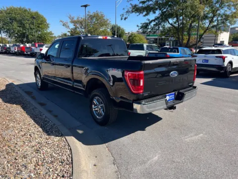 More photos of 2023 Ford F-150 XLT at Gregg Young Chevrolet of Omaha, NE