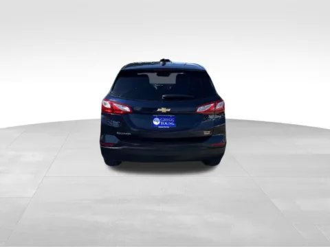 More photos of 2020 Chevrolet Equinox LS at Gregg Young Chevrolet of Omaha, NE