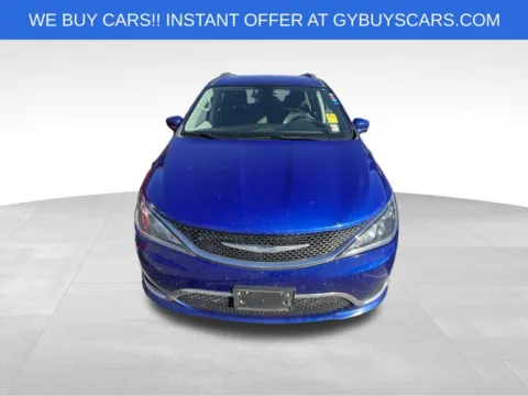 Another view of 2018 Chrysler Pacifica Touring L Plus for sale in Omaha, NE at Gregg Young Chevrolet of Omaha