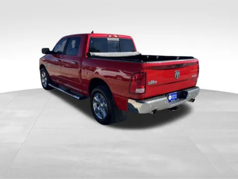 More photos of 2016 Ram 1500 Big Horn at Gregg Young Chevrolet of Omaha, NE
