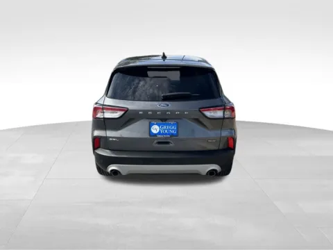 More photos of 2022 Ford Escape SEL at Gregg Young Chevrolet of Omaha, NE