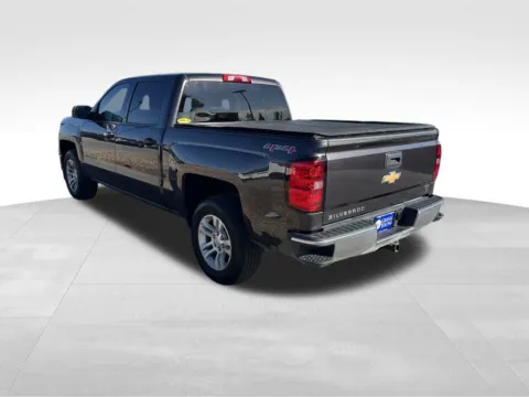More photos of 2014 Chevrolet Silverado 1500 LT at Gregg Young Chevrolet of Omaha, NE