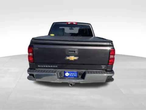 More photos of 2014 Chevrolet Silverado 1500 LT at Gregg Young Chevrolet of Omaha, NE