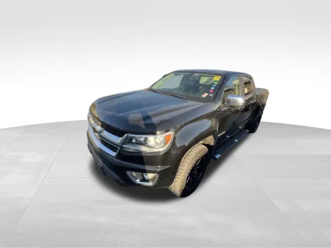 More photos of 2017 Chevrolet Colorado LT at Gregg Young Chevrolet of Omaha, NE