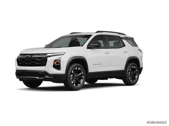 2027 Chevrolet Equinox RS for sale in Omaha, NE