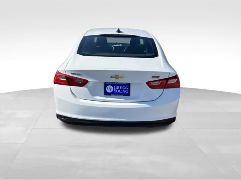 More photos of 2022 Chevrolet Malibu LS at Gregg Young Chevrolet of Omaha, NE