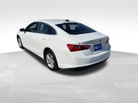 More photos of 2022 Chevrolet Malibu LS at Gregg Young Chevrolet of Omaha, NE
