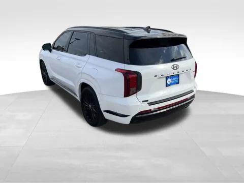 More photos of 2025 Hyundai Palisade Calligraphy Night Edition at Gregg Young Chevrolet of Omaha, NE