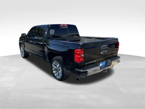 More photos of 2015 Chevrolet Silverado 1500 LTZ at Gregg Young Chevrolet of Omaha, NE