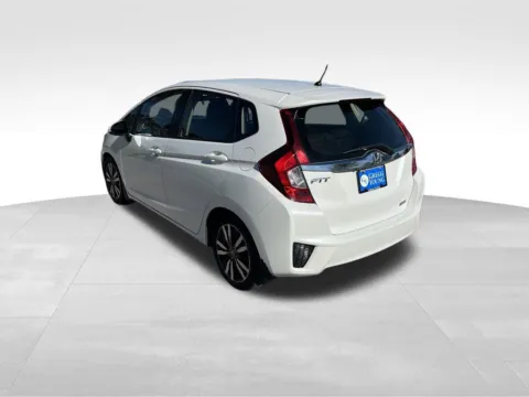 Another view of 2017 Honda Fit EX for sale in Omaha, NE at Gregg Young Chevrolet of Omaha