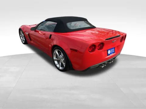 More photos of 2011 Chevrolet Corvette Grand Sport at Gregg Young Chevrolet of Omaha, NE
