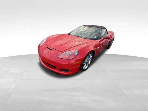 More photos of 2011 Chevrolet Corvette Grand Sport at Gregg Young Chevrolet of Omaha, NE