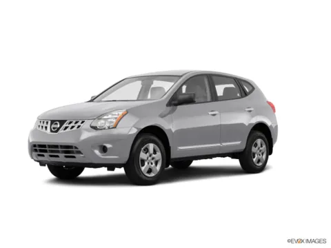 Photos of 2014 Nissan Rogue Select S for sale in Omaha, NE at Gregg Young Chevrolet of Omaha