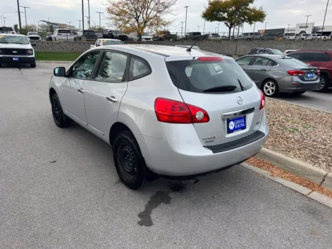 More photos of 2014 Nissan Rogue Select S at Gregg Young Chevrolet of Omaha, NE