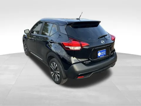 More photos of 2019 Nissan Kicks SR at Gregg Young Chevrolet - Omaha, NE