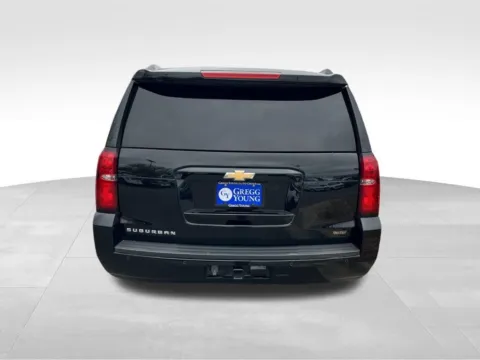 More photos of 2019 Chevrolet Suburban LT at Gregg Young Chevrolet - Omaha, NE