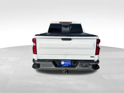 More photos of 2019 Chevrolet Silverado 1500 LTZ at Gregg Young Chevrolet - Omaha, NE