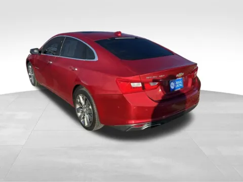 More photos of 2016 Chevrolet Malibu Premier at Gregg Young Chevrolet - Omaha, NE