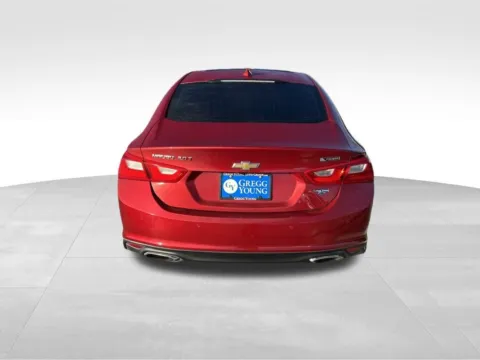 More photos of 2016 Chevrolet Malibu Premier at Gregg Young Chevrolet - Omaha, NE