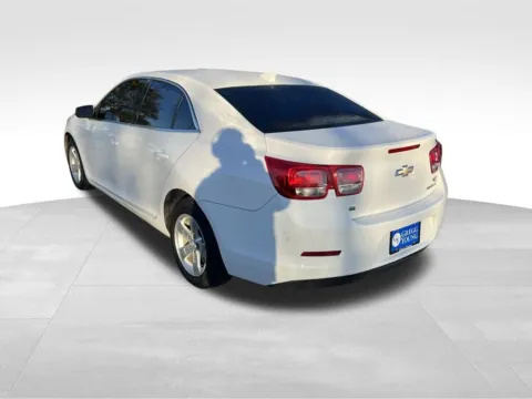 More photos of 2015 Chevrolet Malibu LT at Gregg Young Chevrolet - Omaha, NE