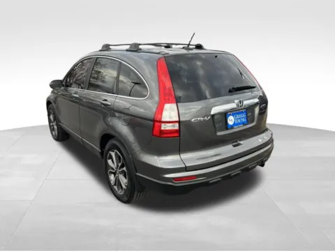 Another view of 2011 Honda CR-V EX-L for sale in Omaha, NE at Gregg Young Chevrolet - Omaha