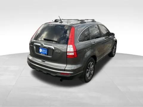 More photos of 2011 Honda CR-V EX-L at Gregg Young Chevrolet - Omaha, NE