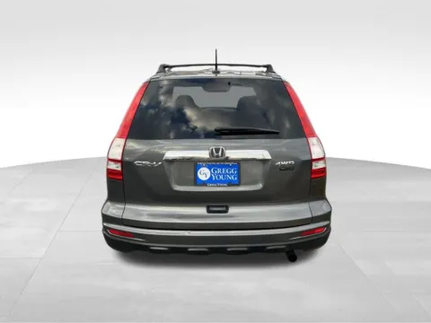 More photos of 2011 Honda CR-V EX-L at Gregg Young Chevrolet - Omaha, NE