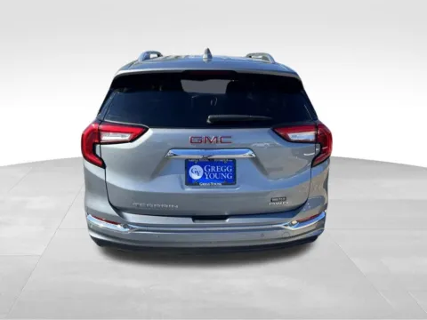 More photos of 2023 GMC Terrain Denali at Gregg Young Chevrolet - Omaha, NE