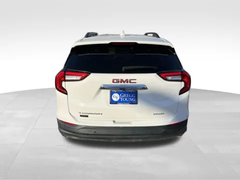 More photos of 2023 GMC Terrain SLE at Gregg Young Chevrolet - Omaha, NE