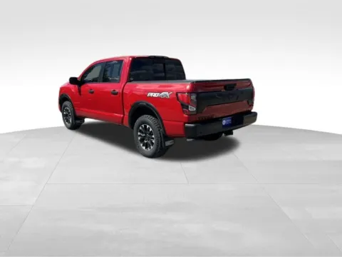 More photos of 2021 Nissan Titan PRO-4X at Gregg Young Chevrolet - Omaha, NE