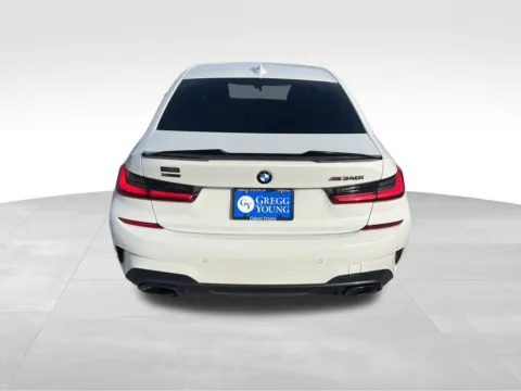 More photos of 2021 BMW 3 Series M340i xDrive at Gregg Young Chevrolet - Omaha, NE