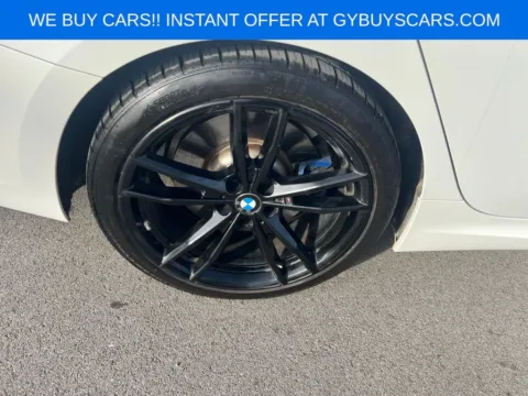 Another view of 2021 BMW 3 Series M340i xDrive for sale in Omaha, NE at Gregg Young Chevrolet - Omaha