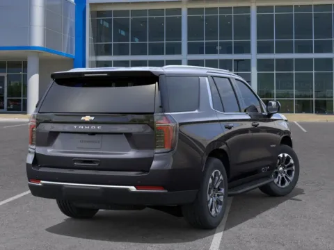 More photos of 2025 Chevrolet Tahoe LS at Gregg Young Chevrolet - Omaha, NE