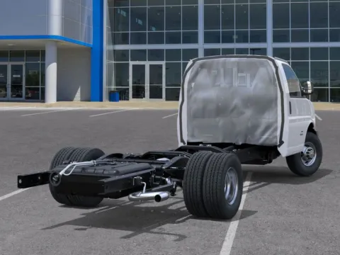 More photos of 2025 Chevrolet Express 3500 Work Van at Gregg Young Chevrolet - Omaha, NE