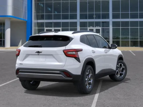 More photos of 2025 Chevrolet Trax LT at Gregg Young Chevrolet - Omaha, NE