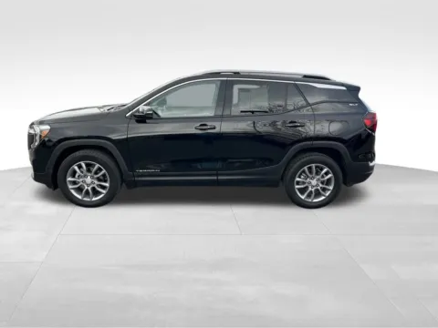 More photos of 2024 GMC Terrain SLT at Gregg Young Chevrolet - Omaha, NE
