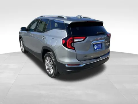 More photos of 2024 GMC Terrain SLT at Gregg Young Chevrolet - Omaha, NE