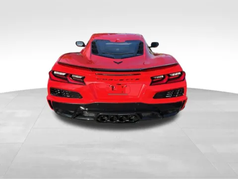 More photos of 2024 Chevrolet Corvette Z06 at Gregg Young Chevrolet - Omaha, NE