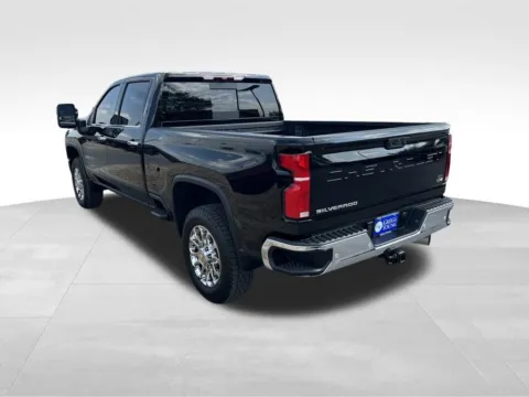 More photos of 2024 Chevrolet Silverado 2500HD LTZ at Gregg Young Chevrolet - Omaha, NE