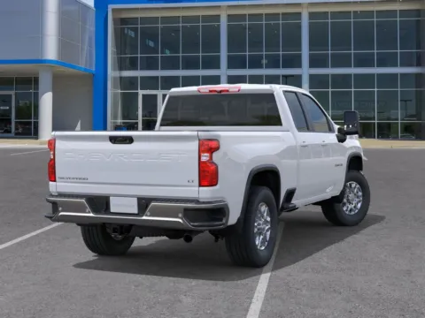 More photos of 2026 Chevrolet Silverado 2500HD LT at Gregg Young Chevrolet - Omaha, NE