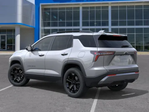 Another view of 2026 Chevrolet Equinox LT for sale in Omaha, NE at Gregg Young Chevrolet - Omaha