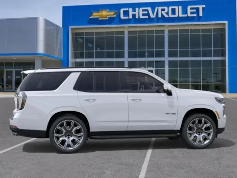 More photos of 2026 Chevrolet Tahoe RST at Gregg Young Chevrolet - Omaha, NE