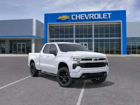 Photos of 2026 Chevrolet Silverado 1500 RST for sale in Omaha, NE at Gregg Young Chevrolet - Omaha