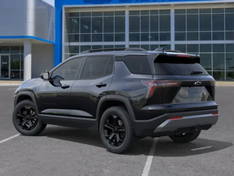 Another view of 2026 Chevrolet Equinox LT for sale in Omaha, NE at Gregg Young Chevrolet - Omaha