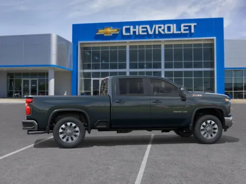 More photos of 2026 Chevrolet Silverado 2500HD LT at Gregg Young Chevrolet - Omaha, NE