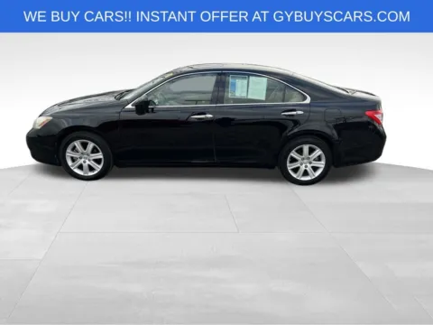 Photos of 2007 Lexus ES 350 for sale in Omaha, NE at Gregg Young Chevrolet - Omaha