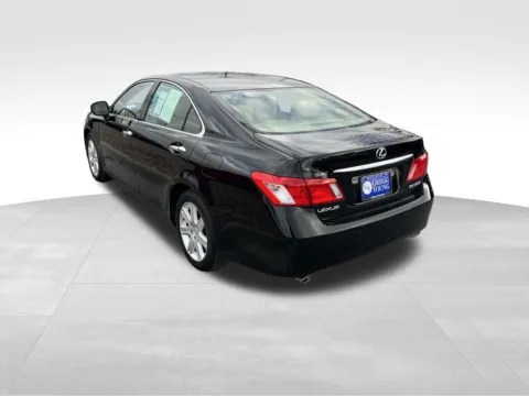 Another view of 2007 Lexus ES 350 for sale in Omaha, NE at Gregg Young Chevrolet - Omaha