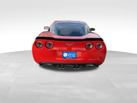 More photos of 2006 Chevrolet Corvette at Gregg Young Chevrolet - Omaha, NE