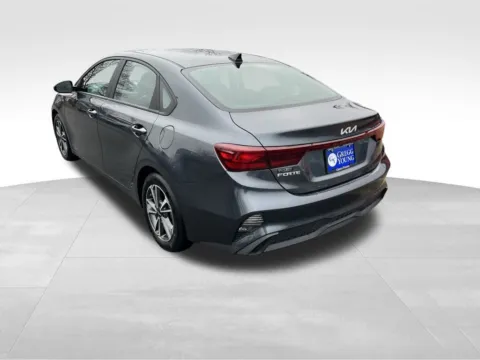 More photos of 2023 Kia Forte LXS at Gregg Young Chevrolet - Omaha, NE