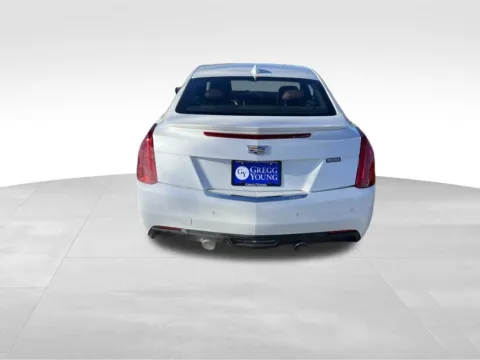 More photos of 2017 Cadillac ATS 2.0L Turbo Luxury at Gregg Young Chevrolet - Omaha, NE